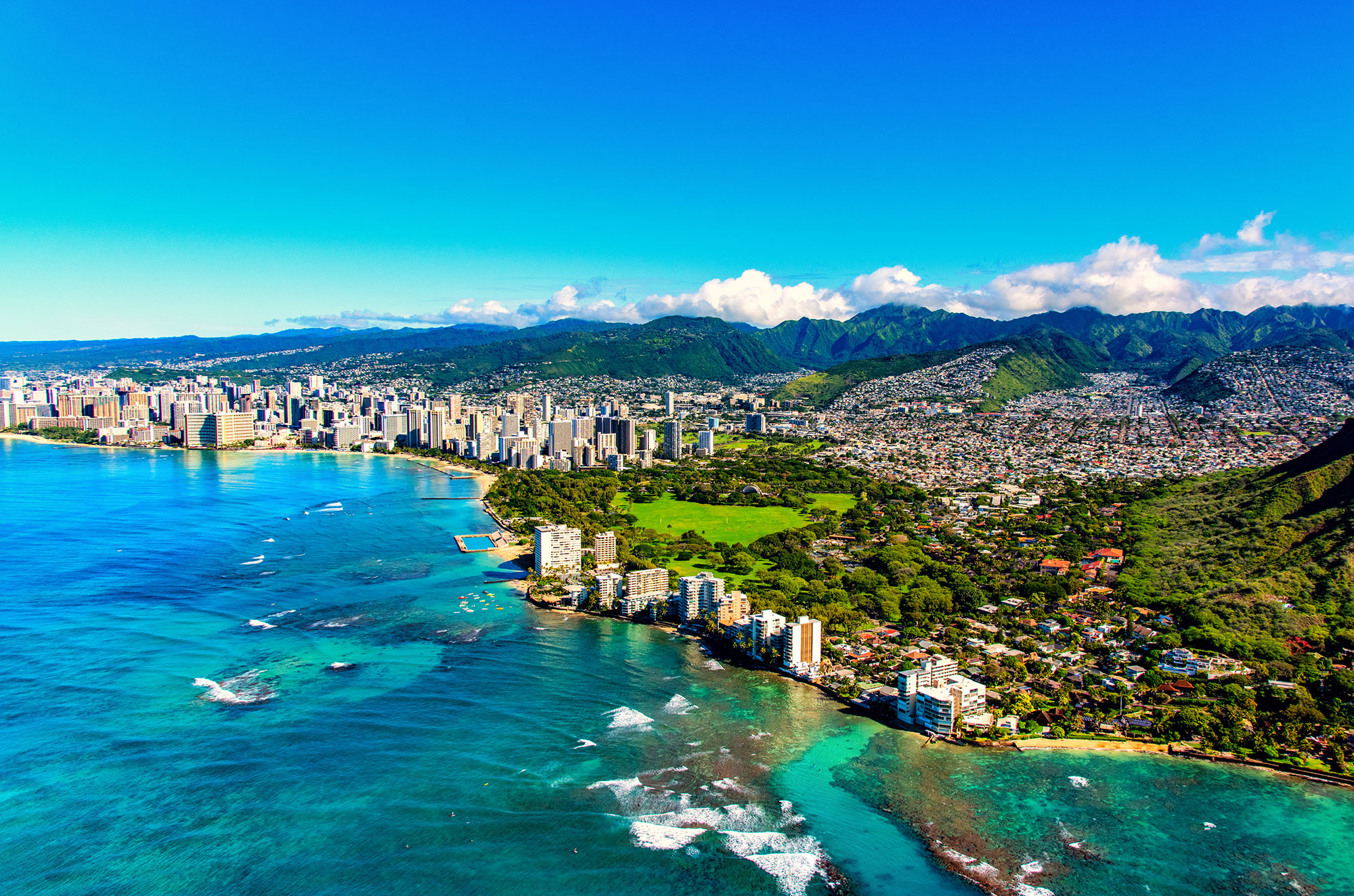 Image of Hawaiistate