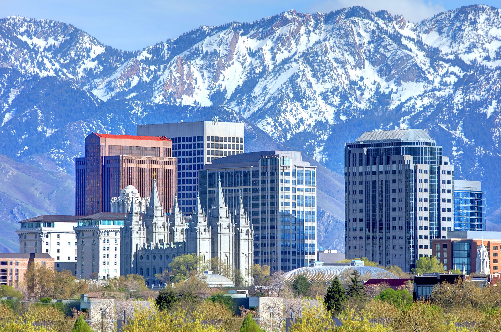 Image of Utahstate
