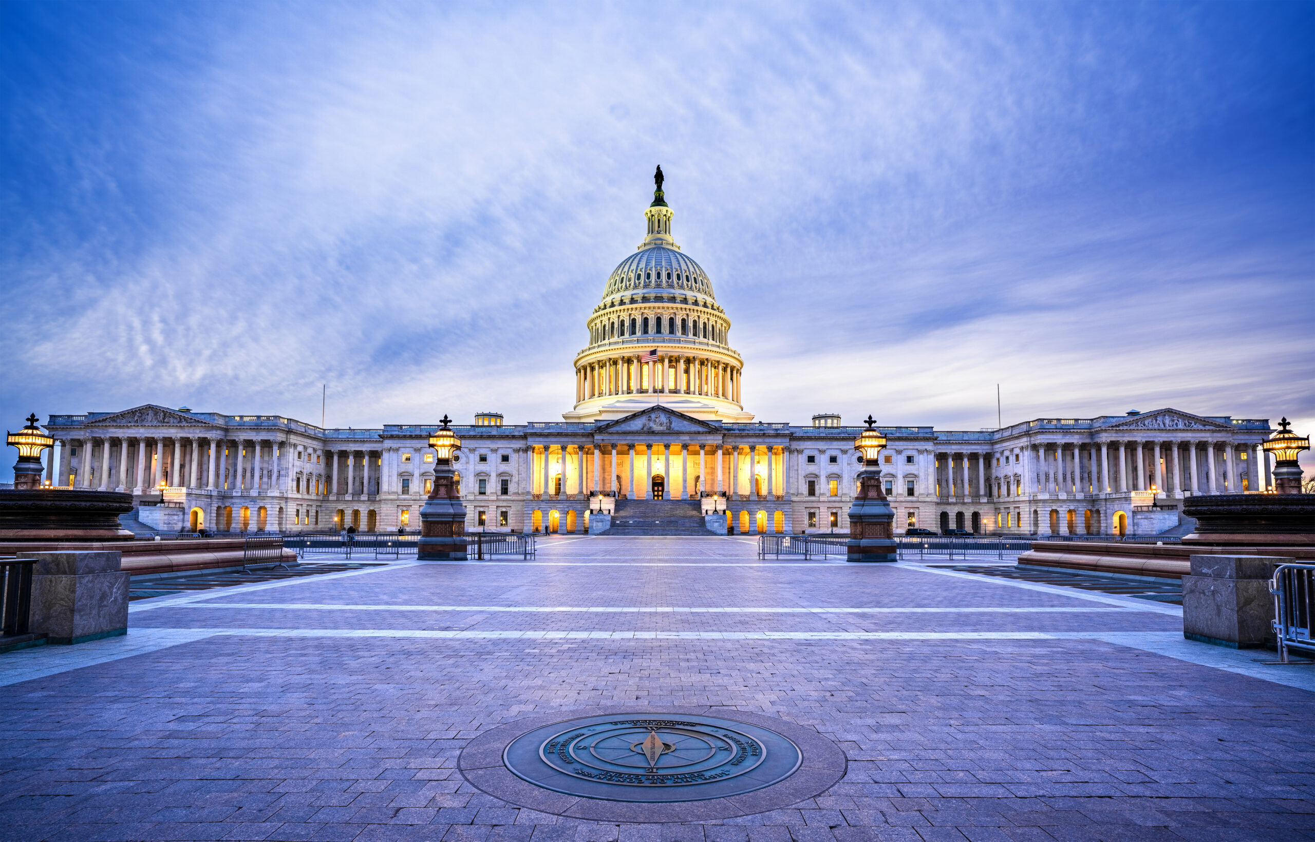 Image of Washington DC state